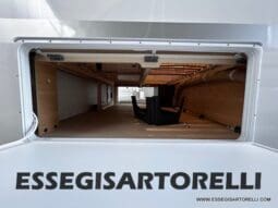 CARAVAN 7 POSTI ADRIA NEW ADORA 573 PT CARAVAN MY ’26 TRUMA COMBI pieno
