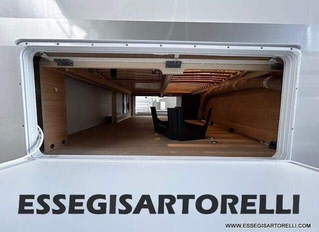CARAVAN 7 POSTI ADRIA NEW ADORA 573 PT CARAVAN MY ’26 TRUMA COMBI pieno