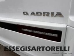 CARAVAN 7 POSTI ADRIA NEW ADORA 573 PT CARAVAN MY ’26 TRUMA COMBI pieno