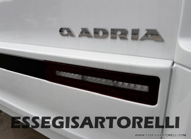 CARAVAN 7 POSTI ADRIA NEW ADORA 573 PT CARAVAN MY ’26 TRUMA COMBI pieno