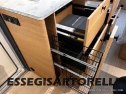 CARAVAN 7 POSTI ADRIA NEW ADORA 573 PT CARAVAN MY ’26 TRUMA COMBI pieno