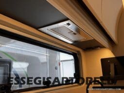 CARAVAN 7 POSTI ADRIA NEW ADORA 573 PT CARAVAN MY ’26 TRUMA COMBI pieno
