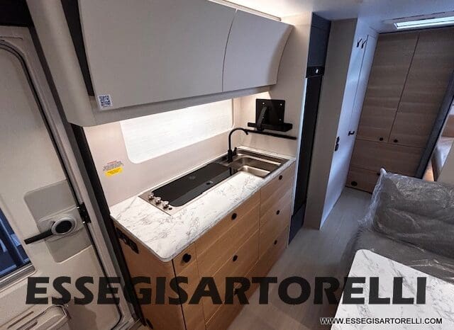 CARAVAN 7 POSTI ADRIA NEW ADORA 573 PT CARAVAN MY ’26 TRUMA COMBI pieno