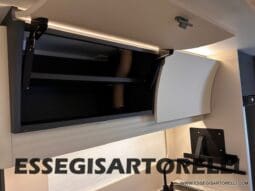 CARAVAN 7 POSTI ADRIA NEW ADORA 573 PT CARAVAN MY ’26 TRUMA COMBI pieno