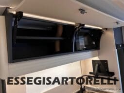 CARAVAN 7 POSTI ADRIA NEW ADORA 573 PT CARAVAN MY ’26 TRUMA COMBI pieno