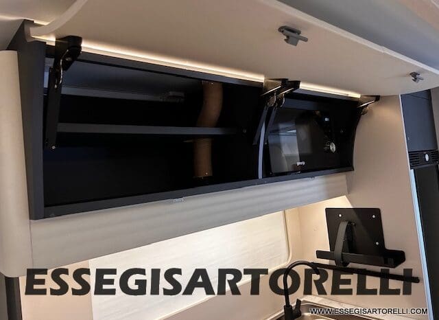 CARAVAN 7 POSTI ADRIA NEW ADORA 573 PT CARAVAN MY ’26 TRUMA COMBI pieno