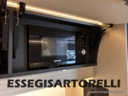CARAVAN 7 POSTI ADRIA NEW ADORA 573 PT CARAVAN MY ’26 TRUMA COMBI pieno