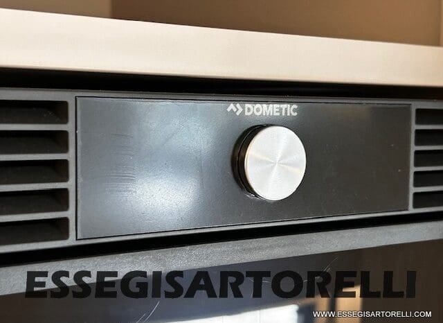 CARAVAN 7 POSTI ADRIA NEW ADORA 573 PT CARAVAN MY ’26 TRUMA COMBI pieno