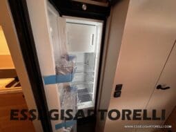 CARAVAN 7 POSTI ADRIA NEW ADORA 573 PT CARAVAN MY ’26 TRUMA COMBI pieno
