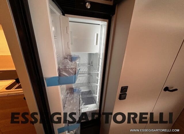 CARAVAN 7 POSTI ADRIA NEW ADORA 573 PT CARAVAN MY ’26 TRUMA COMBI pieno