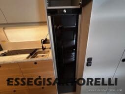 CARAVAN 7 POSTI ADRIA NEW ADORA 573 PT CARAVAN MY ’26 TRUMA COMBI pieno