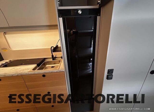 CARAVAN 7 POSTI ADRIA NEW ADORA 573 PT CARAVAN MY ’26 TRUMA COMBI pieno