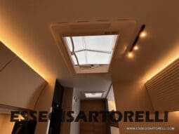 CARAVAN 7 POSTI ADRIA NEW ADORA 573 PT CARAVAN MY ’26 TRUMA COMBI pieno