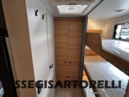 CARAVAN 7 POSTI ADRIA NEW ADORA 573 PT CARAVAN MY ’26 TRUMA COMBI pieno