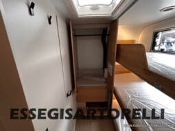 CARAVAN 7 POSTI ADRIA NEW ADORA 573 PT CARAVAN MY ’26 TRUMA COMBI pieno