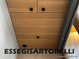 CARAVAN 7 POSTI ADRIA NEW ADORA 573 PT CARAVAN MY ’26 TRUMA COMBI pieno