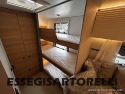 CARAVAN 7 POSTI ADRIA NEW ADORA 573 PT CARAVAN MY ’26 TRUMA COMBI pieno