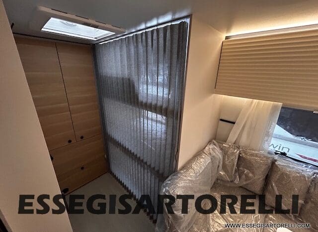 CARAVAN 7 POSTI ADRIA NEW ADORA 573 PT CARAVAN MY ’26 TRUMA COMBI pieno
