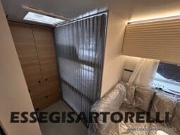 CARAVAN 7 POSTI ADRIA NEW ADORA 573 PT CARAVAN MY ’26 TRUMA COMBI pieno
