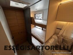 CARAVAN 7 POSTI ADRIA NEW ADORA 573 PT CARAVAN MY ’26 TRUMA COMBI pieno