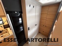 CARAVAN 7 POSTI ADRIA NEW ADORA 573 PT CARAVAN MY ’26 TRUMA COMBI pieno