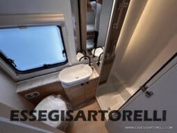 CARAVAN 7 POSTI ADRIA NEW ADORA 573 PT CARAVAN MY ’26 TRUMA COMBI pieno