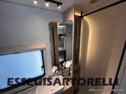 CARAVAN 7 POSTI ADRIA NEW ADORA 573 PT CARAVAN MY ’26 TRUMA COMBI pieno