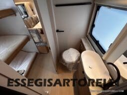 CARAVAN 7 POSTI ADRIA NEW ADORA 573 PT CARAVAN MY ’26 TRUMA COMBI pieno