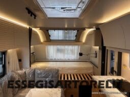 CARAVAN 7 POSTI ADRIA NEW ADORA 573 PT CARAVAN MY ’26 TRUMA COMBI pieno