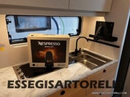 CARAVAN 7 POSTI ADRIA NEW ADORA 573 PT CARAVAN MY ’26 TRUMA COMBI pieno