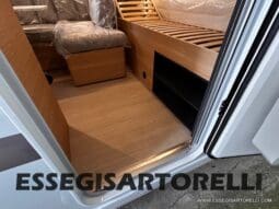 CARAVAN 7 POSTI ADRIA NEW ADORA 573 PT CARAVAN MY ’26 TRUMA COMBI pieno