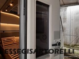 CARAVAN 7 POSTI ADRIA NEW ADORA 573 PT CARAVAN MY ’26 TRUMA COMBI pieno