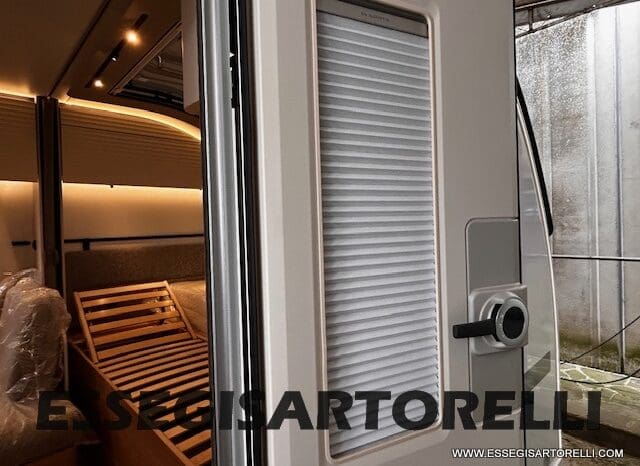 CARAVAN 7 POSTI ADRIA NEW ADORA 573 PT CARAVAN MY ’26 TRUMA COMBI pieno