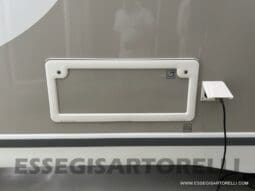 CHAUSSON NEW 724 ETAPE LINE 2025 SMART GARAGE BASCULANTE 5 POSTI OMOLOGATI pieno