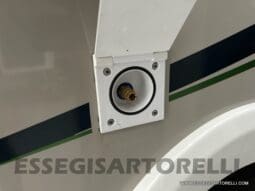 CHAUSSON NEW 724 ETAPE LINE 2025 SMART GARAGE BASCULANTE 5 POSTI OMOLOGATI pieno