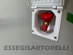 CHAUSSON NEW 724 ETAPE LINE 2025 SMART GARAGE BASCULANTE 5 POSTI OMOLOGATI pieno