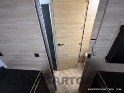 CHAUSSON NEW 724 ETAPE LINE 2025 SMART GARAGE BASCULANTE 5 POSTI OMOLOGATI pieno