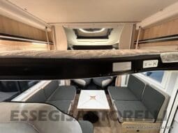 CHAUSSON NEW 724 ETAPE LINE 2025 SMART GARAGE BASCULANTE 5 POSTI OMOLOGATI pieno
