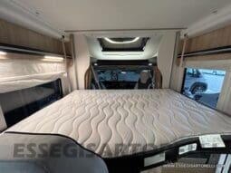 CHAUSSON NEW 724 ETAPE LINE 2025 SMART GARAGE BASCULANTE 5 POSTI OMOLOGATI pieno