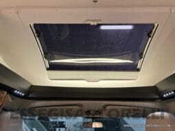 CHAUSSON NEW 724 ETAPE LINE 2025 SMART GARAGE BASCULANTE 5 POSTI OMOLOGATI pieno