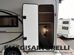 NEW MY 2026 CHAUSSON 640 FIAT DUCATO AUTOMATICO 696 CM GARAGE pieno