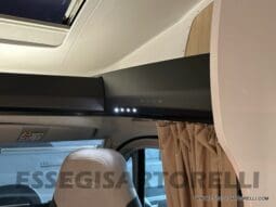 CHAUSSON NEW 724 ETAPE LINE 2025 SMART GARAGE BASCULANTE 5 POSTI OMOLOGATI pieno