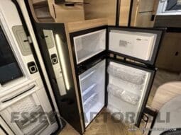 CHAUSSON NEW 724 ETAPE LINE 2025 SMART GARAGE BASCULANTE 5 POSTI OMOLOGATI pieno