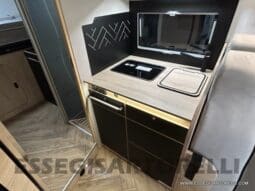 CHAUSSON NEW 724 ETAPE LINE 2025 SMART GARAGE BASCULANTE 5 POSTI OMOLOGATI pieno