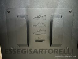 CHAUSSON NEW 724 ETAPE LINE 2025 SMART GARAGE BASCULANTE 5 POSTI OMOLOGATI pieno