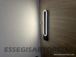 CHAUSSON NEW 724 ETAPE LINE 2025 SMART GARAGE BASCULANTE 5 POSTI OMOLOGATI pieno