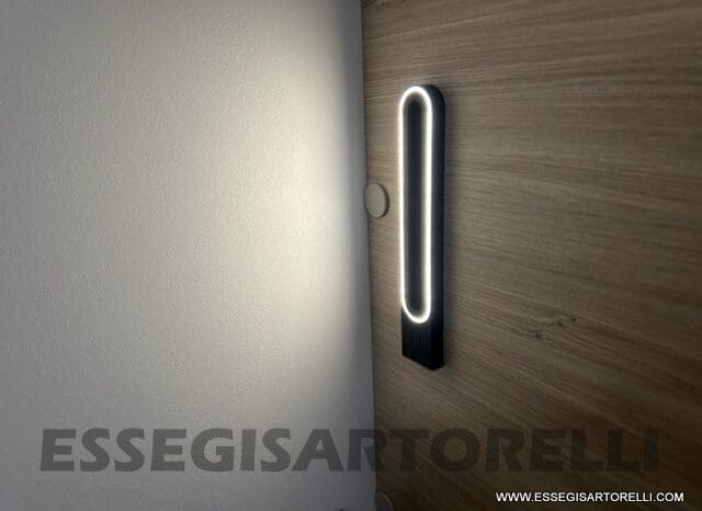 CHAUSSON NEW 724 ETAPE LINE 2025 SMART GARAGE BASCULANTE 5 POSTI OMOLOGATI pieno