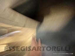 CHAUSSON NEW 724 ETAPE LINE 2025 SMART GARAGE BASCULANTE 5 POSTI OMOLOGATI pieno