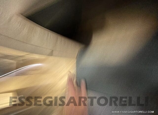 CHAUSSON NEW 724 ETAPE LINE 2025 SMART GARAGE BASCULANTE 5 POSTI OMOLOGATI pieno