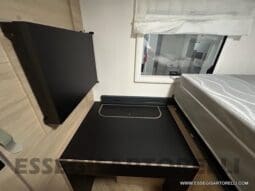 CHAUSSON NEW 724 ETAPE LINE 2025 SMART GARAGE BASCULANTE 5 POSTI OMOLOGATI pieno